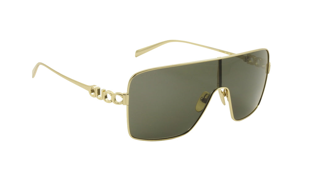 Lentes de Sol Gucci GG1936S Dorado
