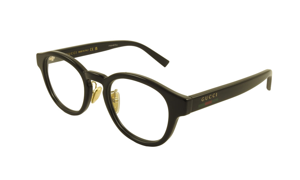 Lente Oftálmico Gucci GG1988OK Negro