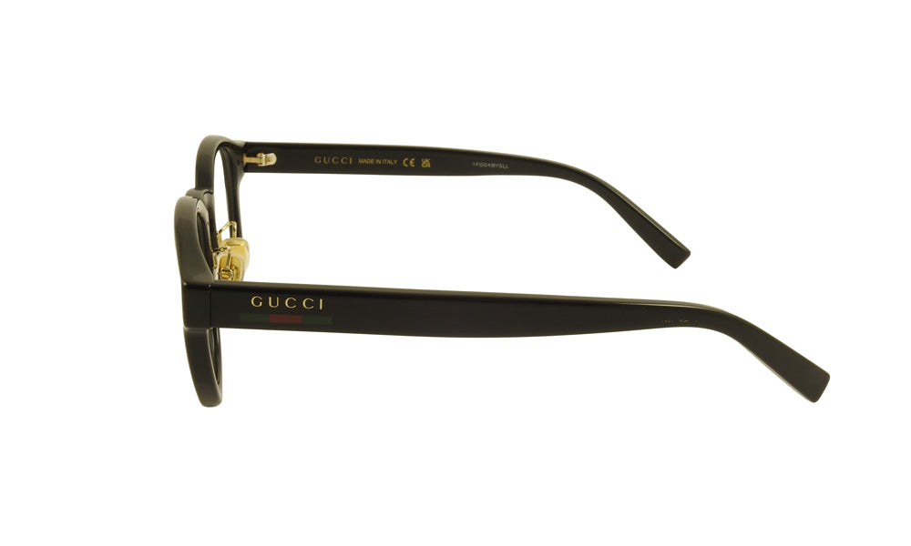 Lente Oftálmico Gucci GG1988OK Negro