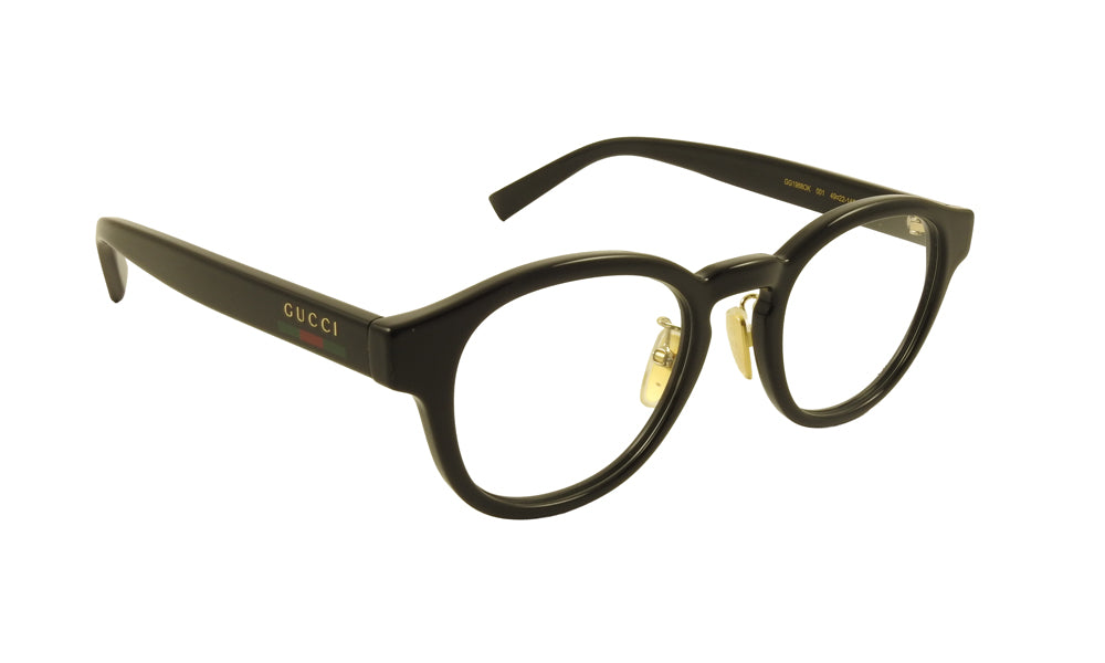 Lente Oftálmico Gucci GG1988OK Negro