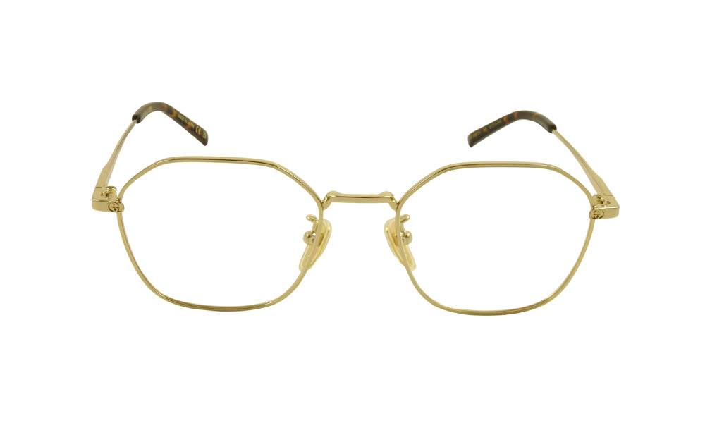 Lente Oftálmico Gucci GG1956OK Dorado