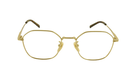 Lente Oftálmico Gucci GG1956OK Dorado