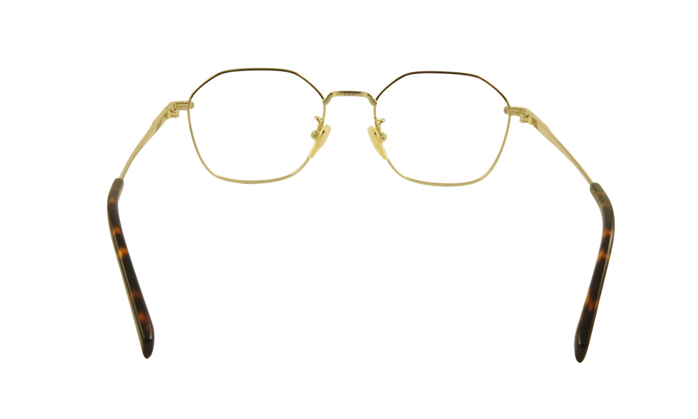 Lente Oftálmico Gucci GG1956OK Dorado
