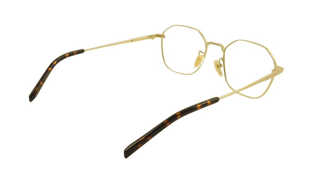 Lente Oftálmico Gucci GG1956OK Dorado