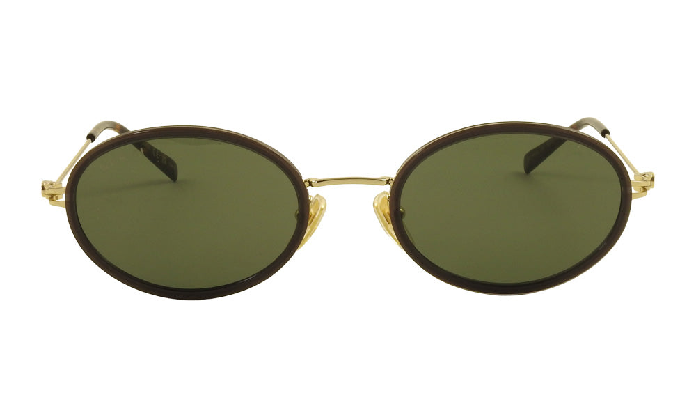 Lentes de Sol Gucci GG1980S Dorado