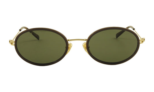 Lentes de Sol Gucci GG1980S Dorado