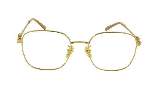 Lente Oftálmico Gucci GG2006OA Dorado