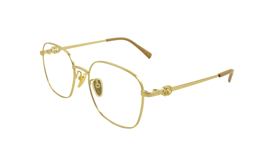 Lente Oftálmico Gucci GG2006OA Dorado