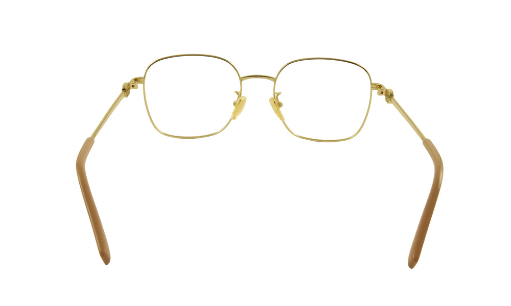 Lente Oftálmico Gucci GG2006OA Dorado