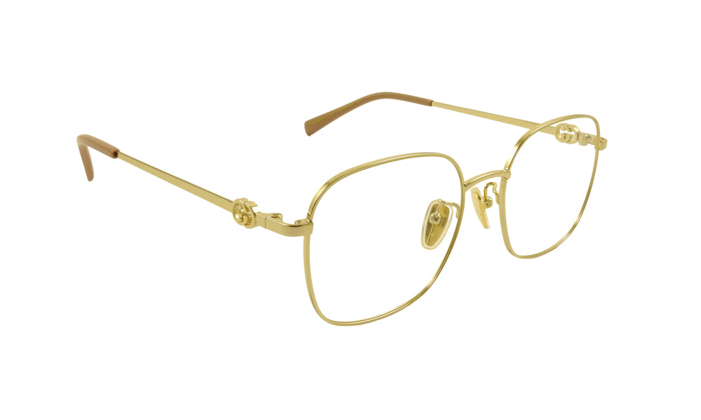Lente Oftálmico Gucci GG2006OA Dorado