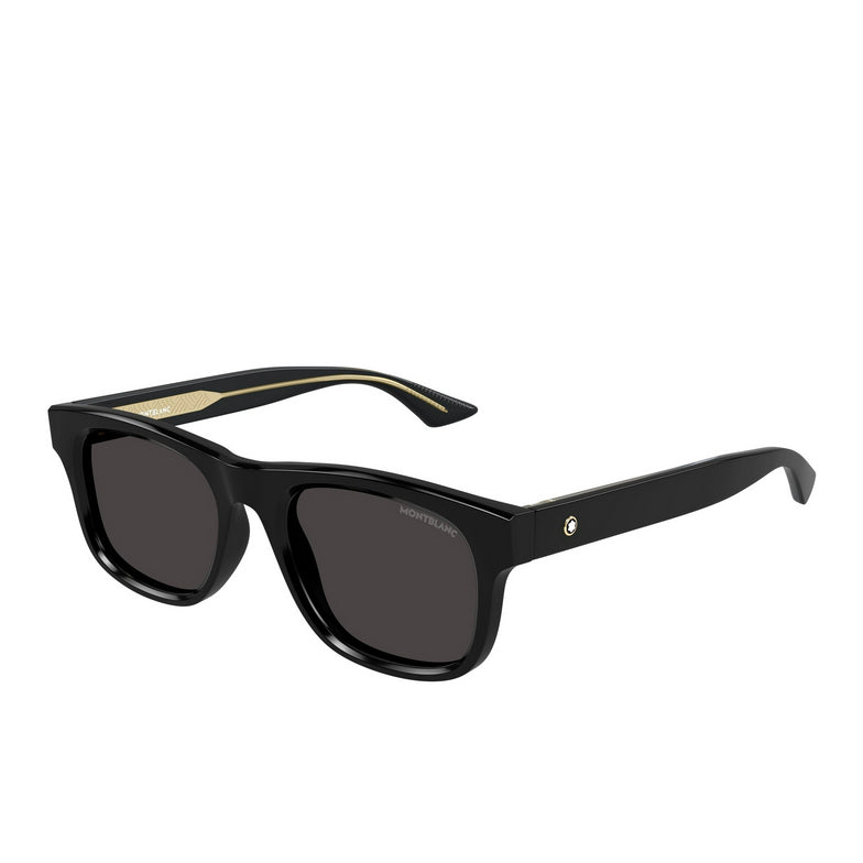 Lentes de Sol Montblanc MB0421S Negro