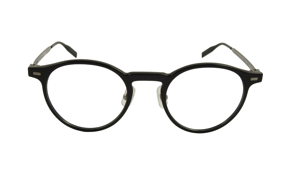 Lente Oftálmico Montblanc MB0426O Negro