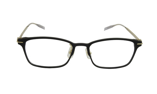 Lente Oftálmico Montblanc MB0449OJ Negro