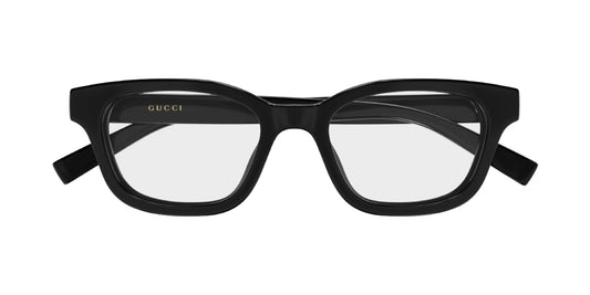 Lente Oftálmico Gucci GG2103OL Negro