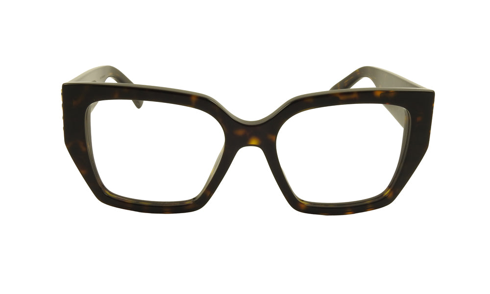 Lente Oftálmico Gucci GG2042O Havana