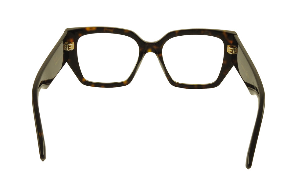 Lente Oftálmico Gucci GG2042O Havana