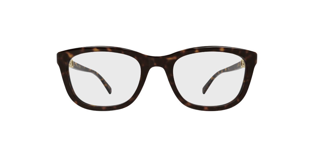 Lente Oftálmico Gucci GG2035OA Havana