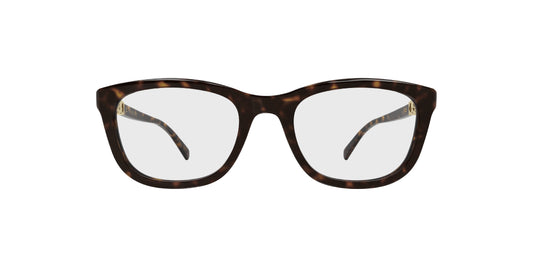 Lente Oftálmico Gucci GG2035OA Havana
