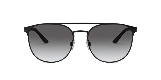 Lentes de Sol Giorgio Armani AR6083 Negro-Ópticas LUX, Ve Más Allá