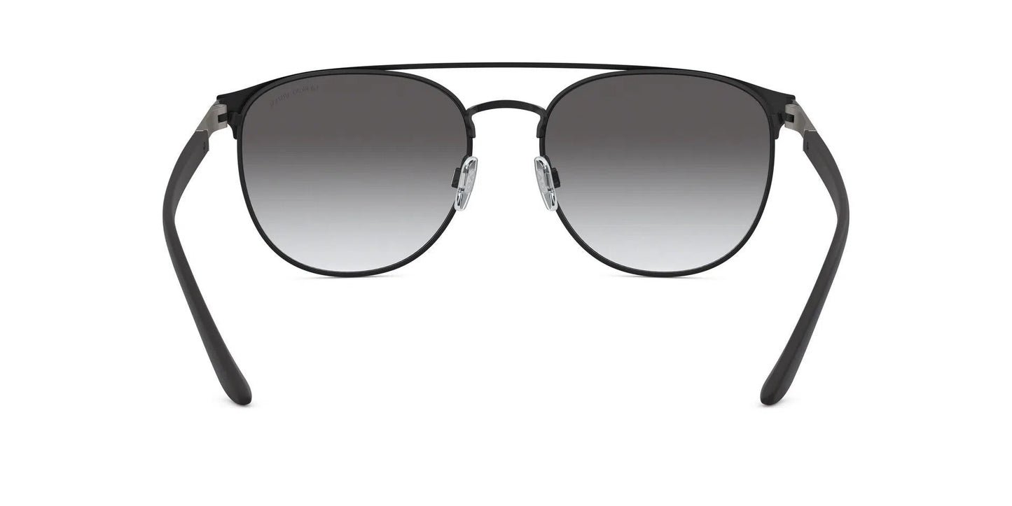 Lentes de Sol Giorgio Armani AR6083 Negro-Ópticas LUX, Ve Más Allá