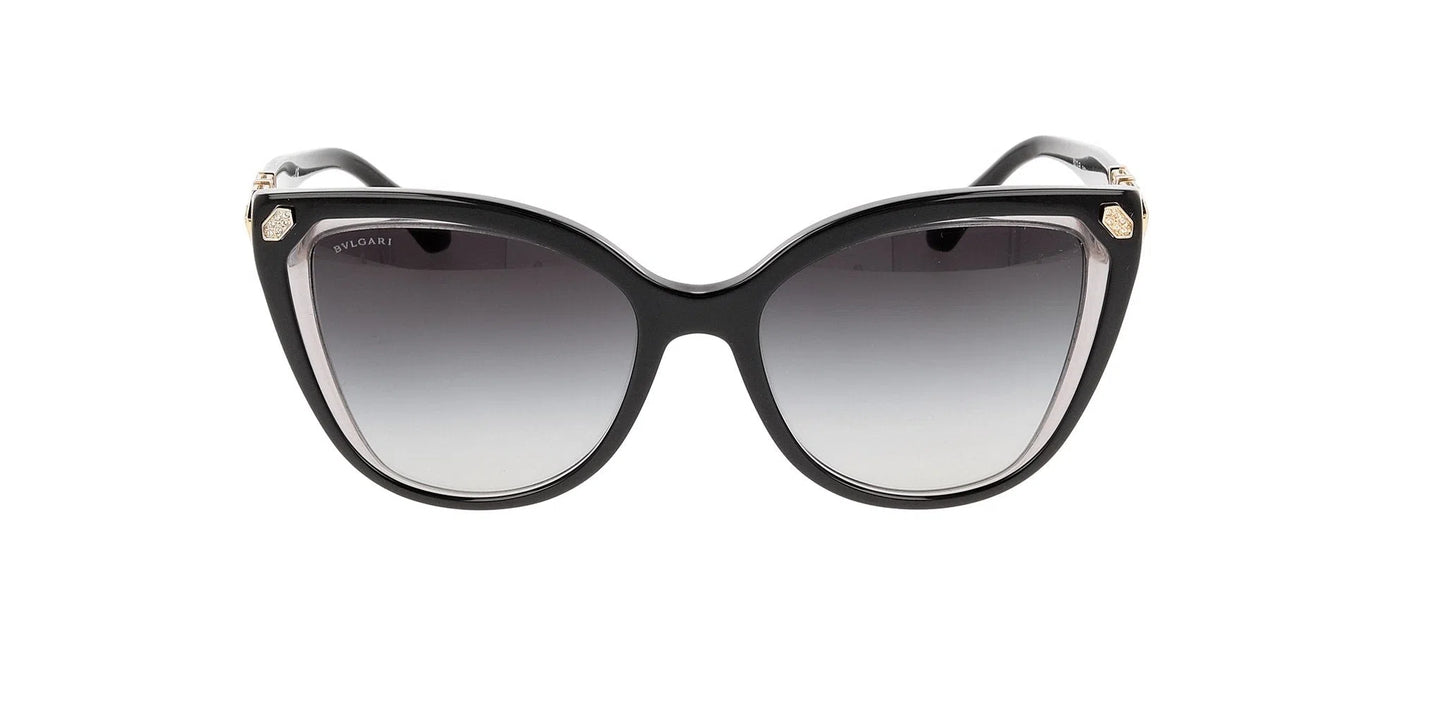 Lentes de Sol Bvlgari BV8212B Negro-Ópticas LUX, Ve Más Allá