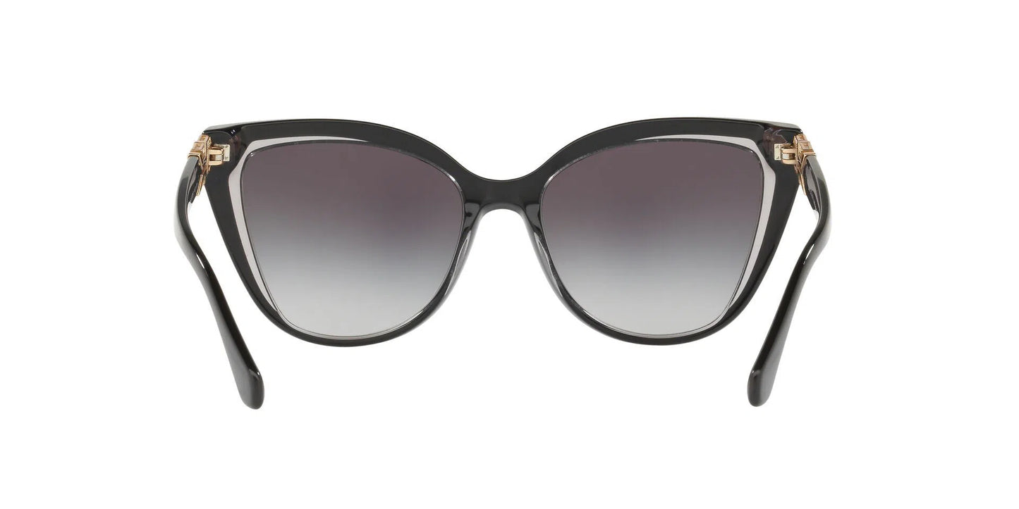 Lentes de Sol Bvlgari BV8212B Negro-Ópticas LUX, Ve Más Allá