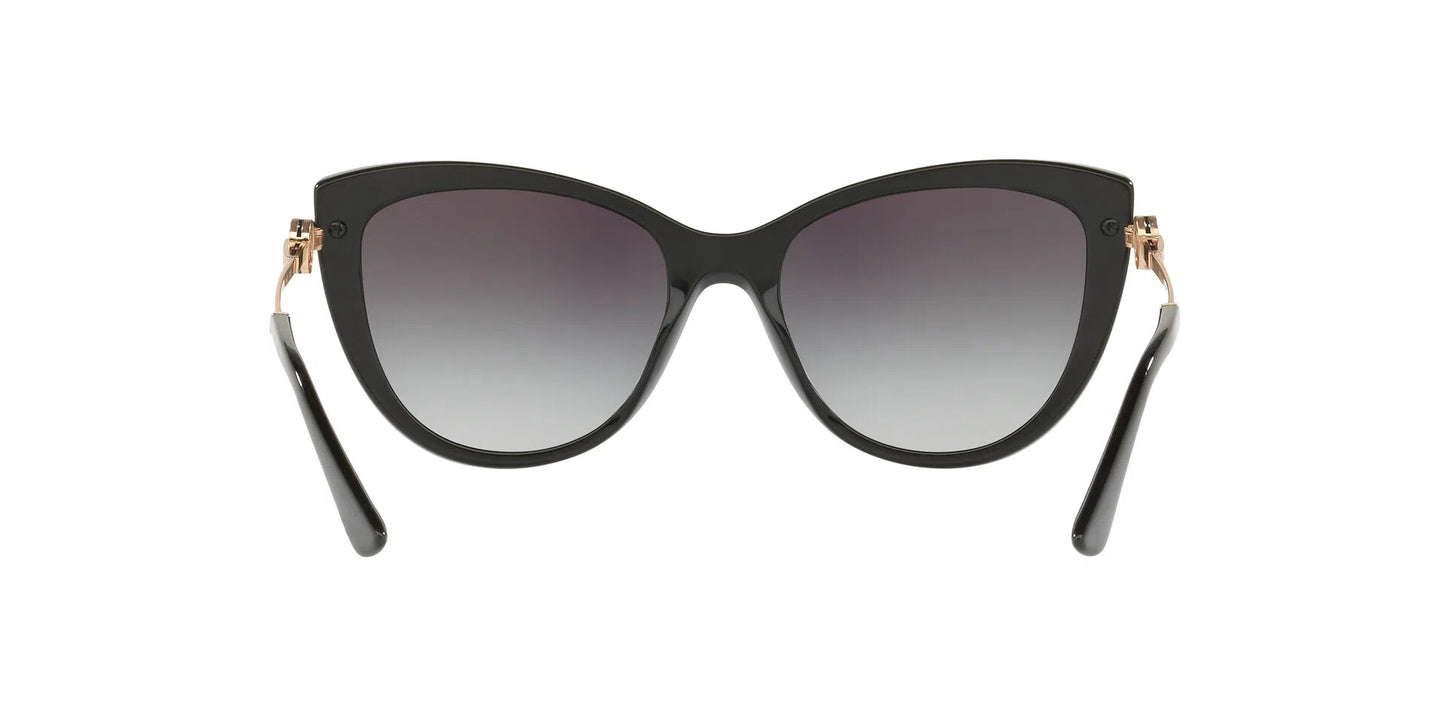 Lentes de Sol Bvlgari BV8218B Negro-Ópticas LUX, Ve Más Allá