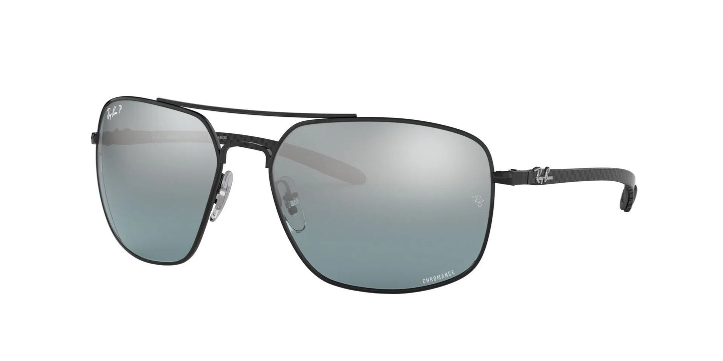 Lentes de Sol Ray Ban RB8322CH Negro-Ópticas LUX, Ve Más Allá