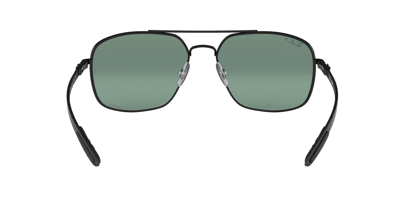 Lentes de Sol Ray Ban RB8322CH Negro-Ópticas LUX, Ve Más Allá