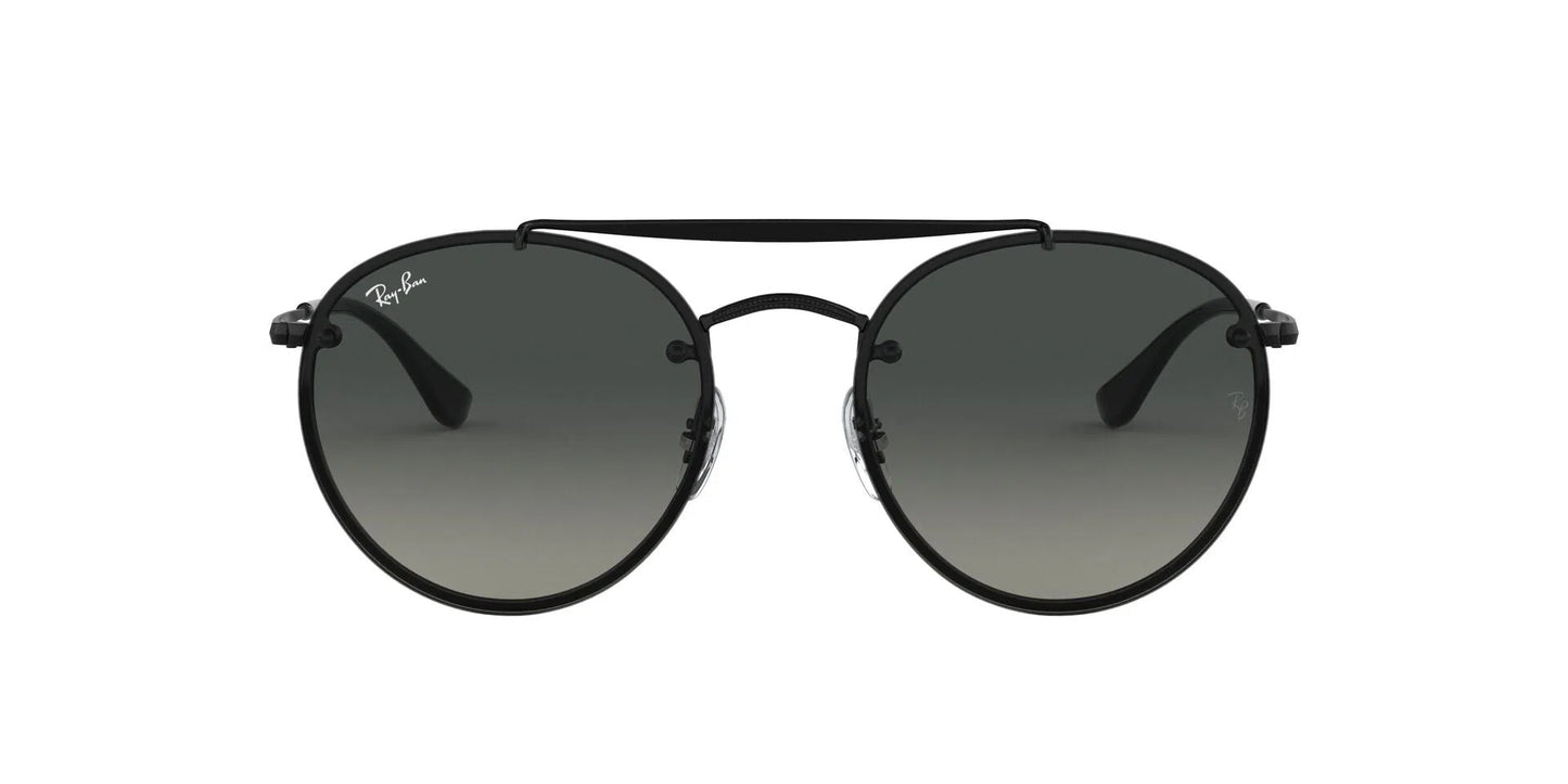 Lentes de Sol Ray Ban RB3614N Negro-Ópticas LUX, Ve Más Allá