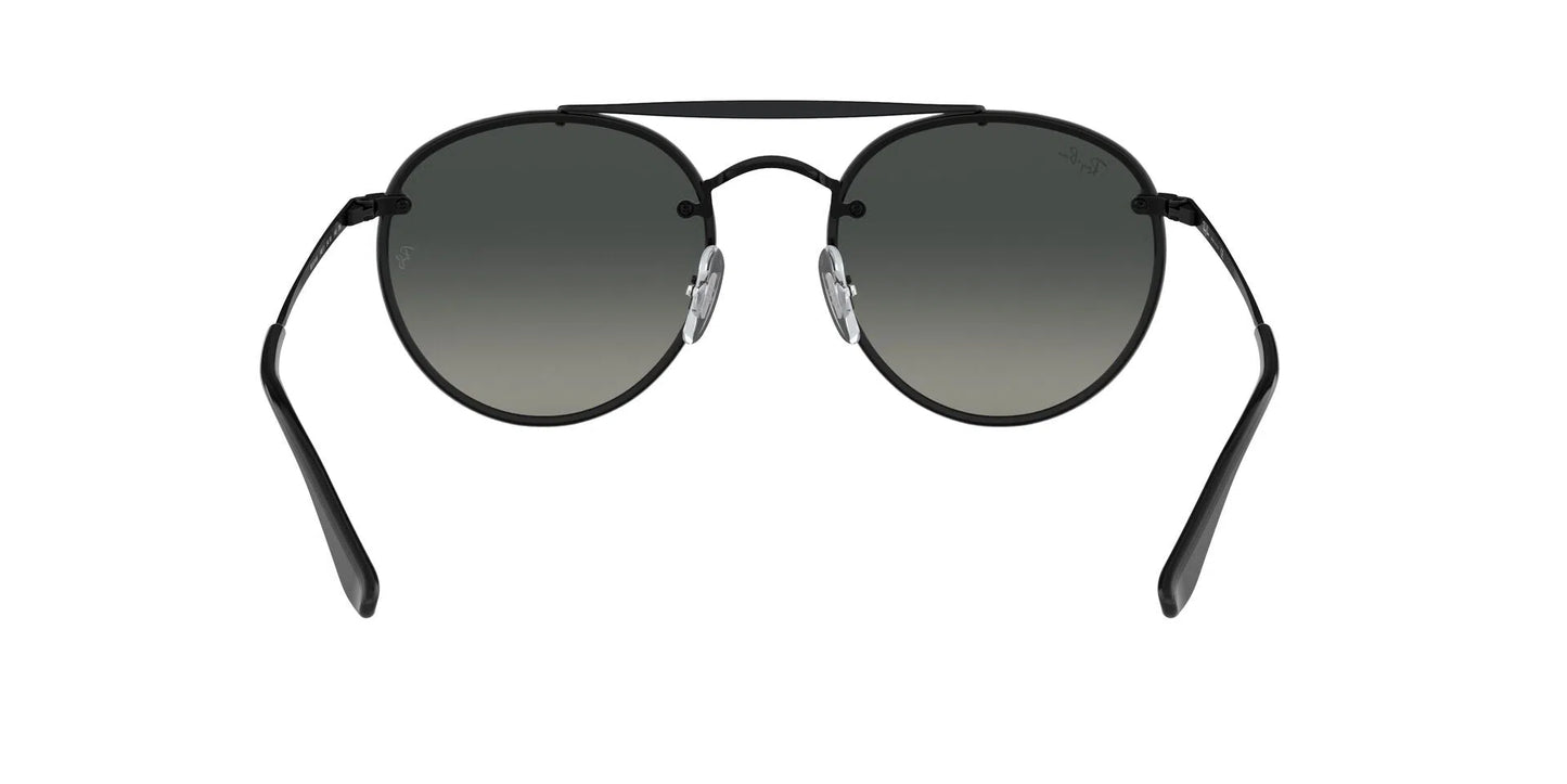 Lentes de Sol Ray Ban RB3614N Negro-Ópticas LUX, Ve Más Allá