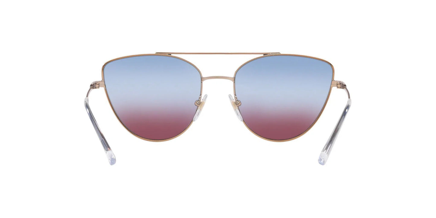 Lentes de Sol Vogue VO4130S Azul-Ópticas LUX, Ve Más Allá