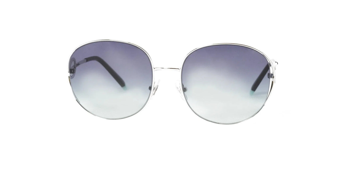 Lentes de Sol Tiffany TF3065 Gris-Ópticas LUX, Ve Más Allá