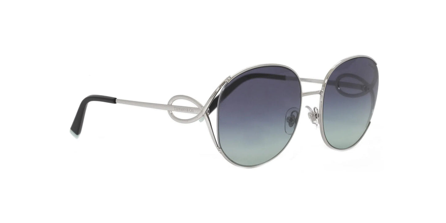 Lentes de Sol Tiffany TF3065 Gris-Ópticas LUX, Ve Más Allá