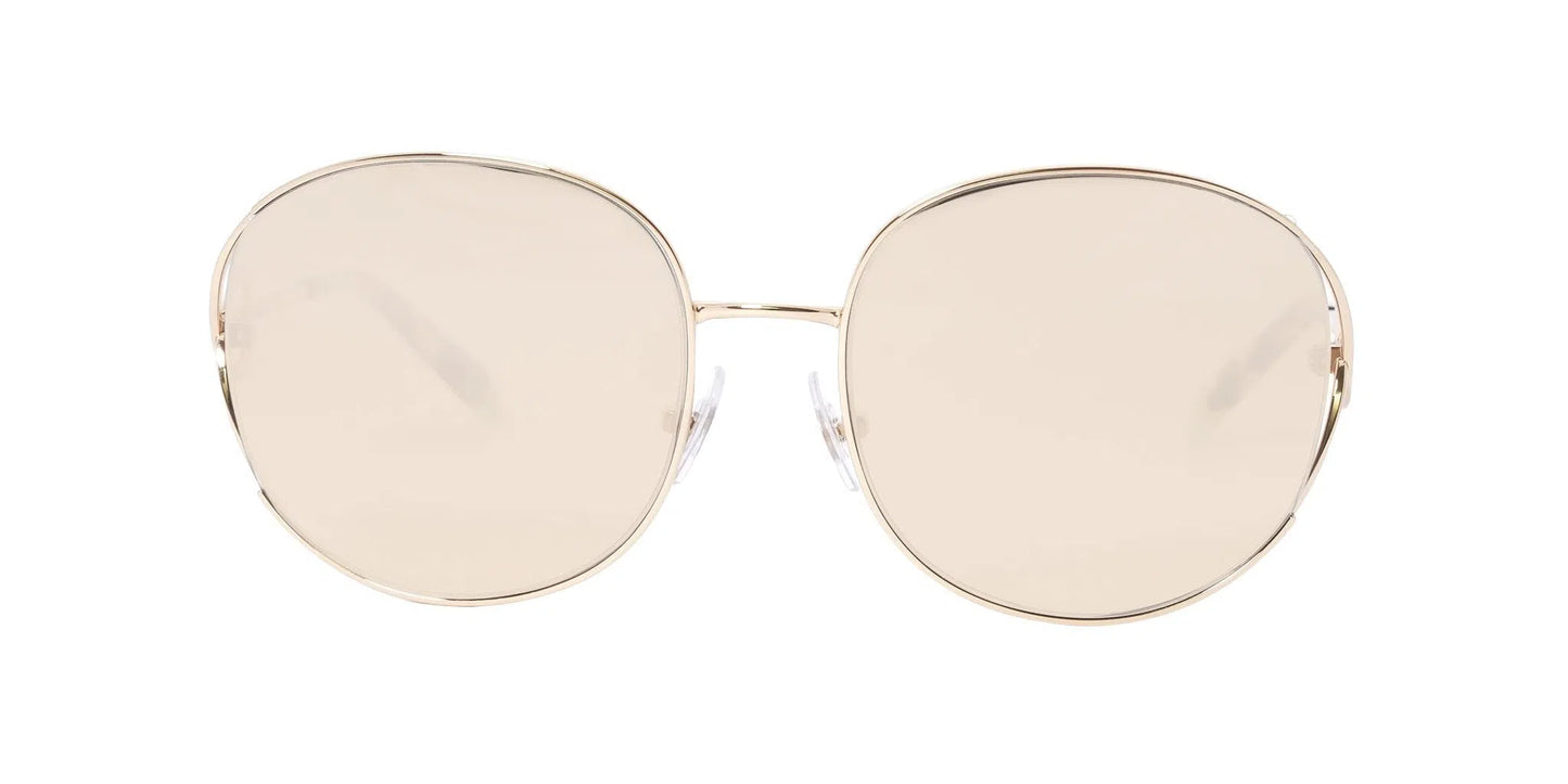 Lentes de Sol Tiffany TF3065 Dorado-Ópticas LUX, Ve Más Allá