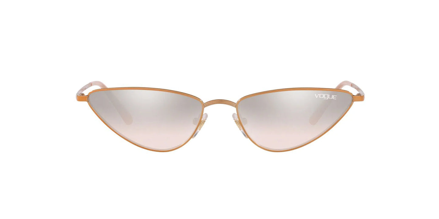 Lentes de Sol Vogue VO4138S Rosa-Ópticas LUX, Ve Más Allá