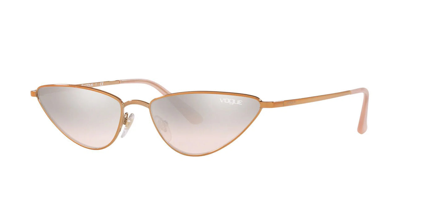 Lentes de Sol Vogue VO4138S Rosa-Ópticas LUX, Ve Más Allá