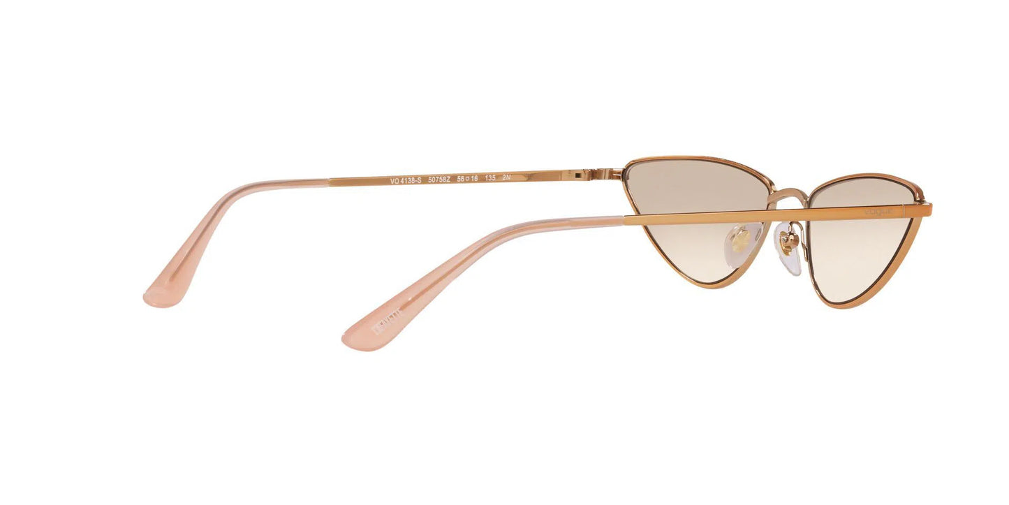 Lentes de Sol Vogue VO4138S Rosa-Ópticas LUX, Ve Más Allá