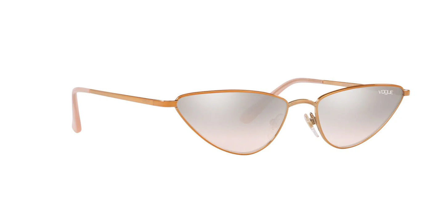 Lentes de Sol Vogue VO4138S Rosa-Ópticas LUX, Ve Más Allá