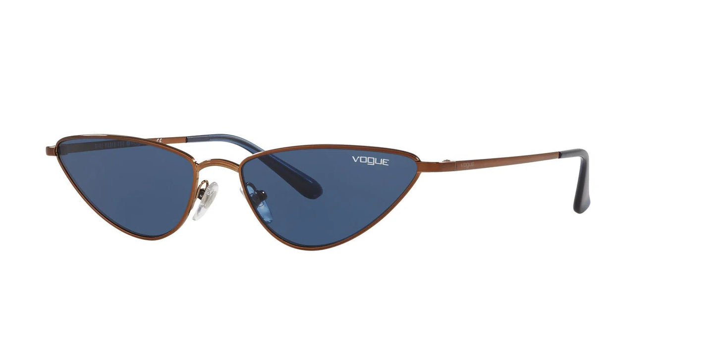 Lentes de Sol Vogue VO4138S Café-Ópticas LUX, Ve Más Allá