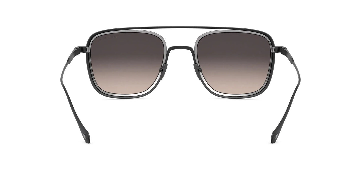 Lentes de Sol Giorgio Armani AR6086 Negro-Ópticas LUX, Ve Más Allá