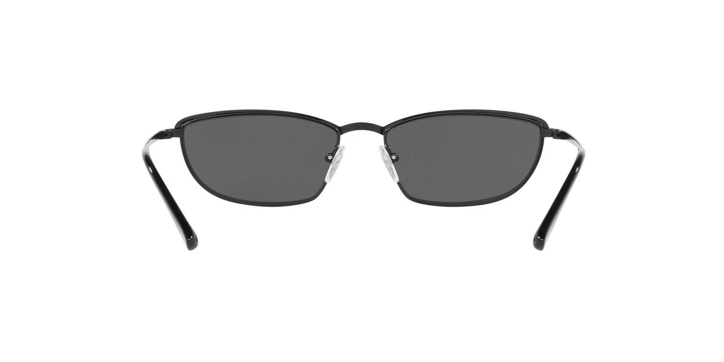 Lentes de Sol Vogue VO4139SB Negro-Ópticas LUX, Ve Más Allá