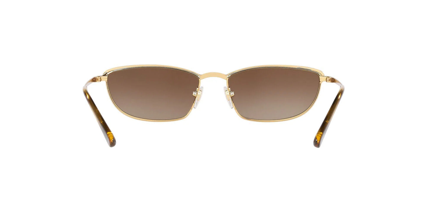 Lentes de Sol Vogue VO4139SB Dorado-Ópticas LUX, Ve Más Allá