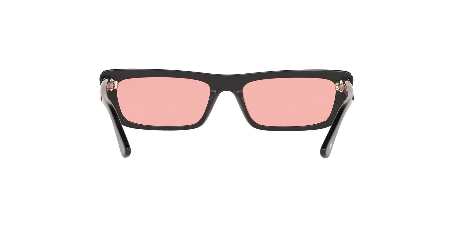 Lentes de Sol Vogue VO5283S Negro-Ópticas LUX, Ve Más Allá