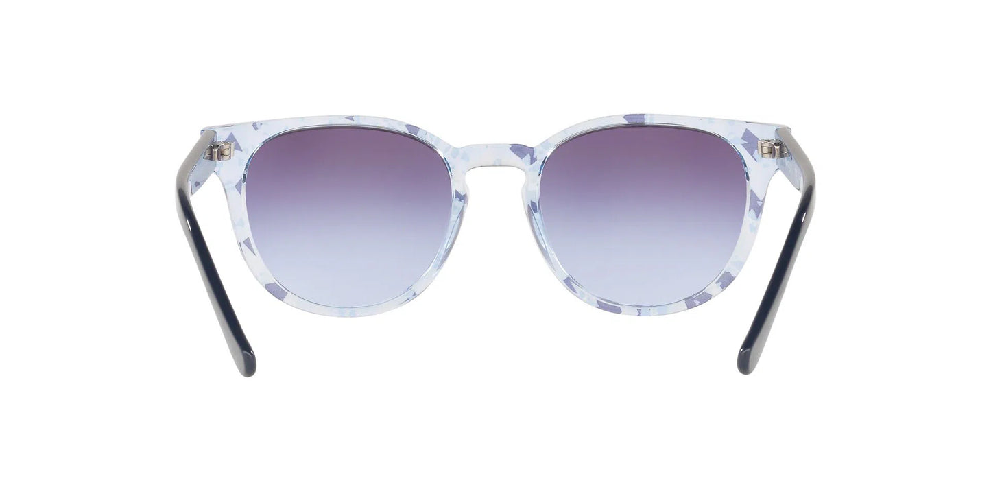 Lentes de Sol Vogue VO5271S Azul-Ópticas LUX, Ve Más Allá