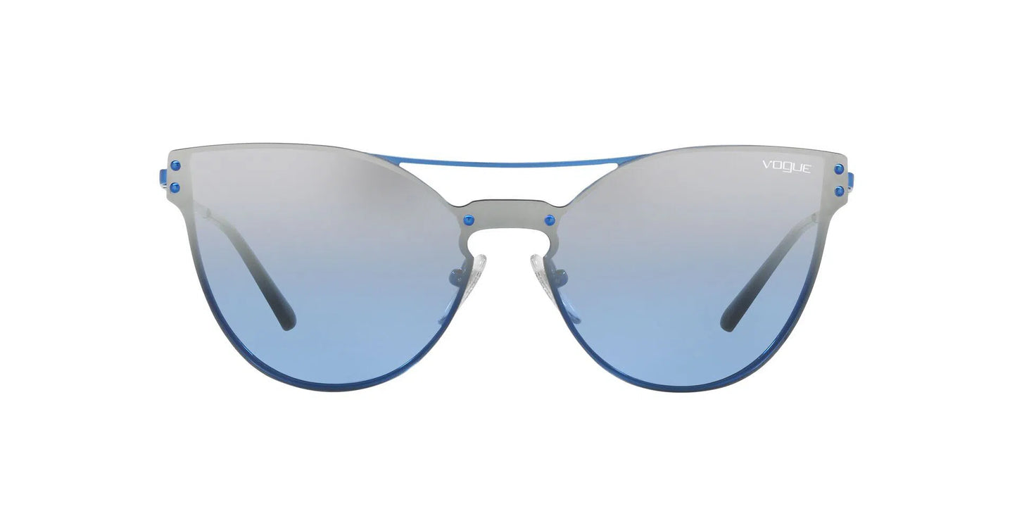 Lentes de Sol Vogue VO4135S Azul-Ópticas LUX, Ve Más Allá