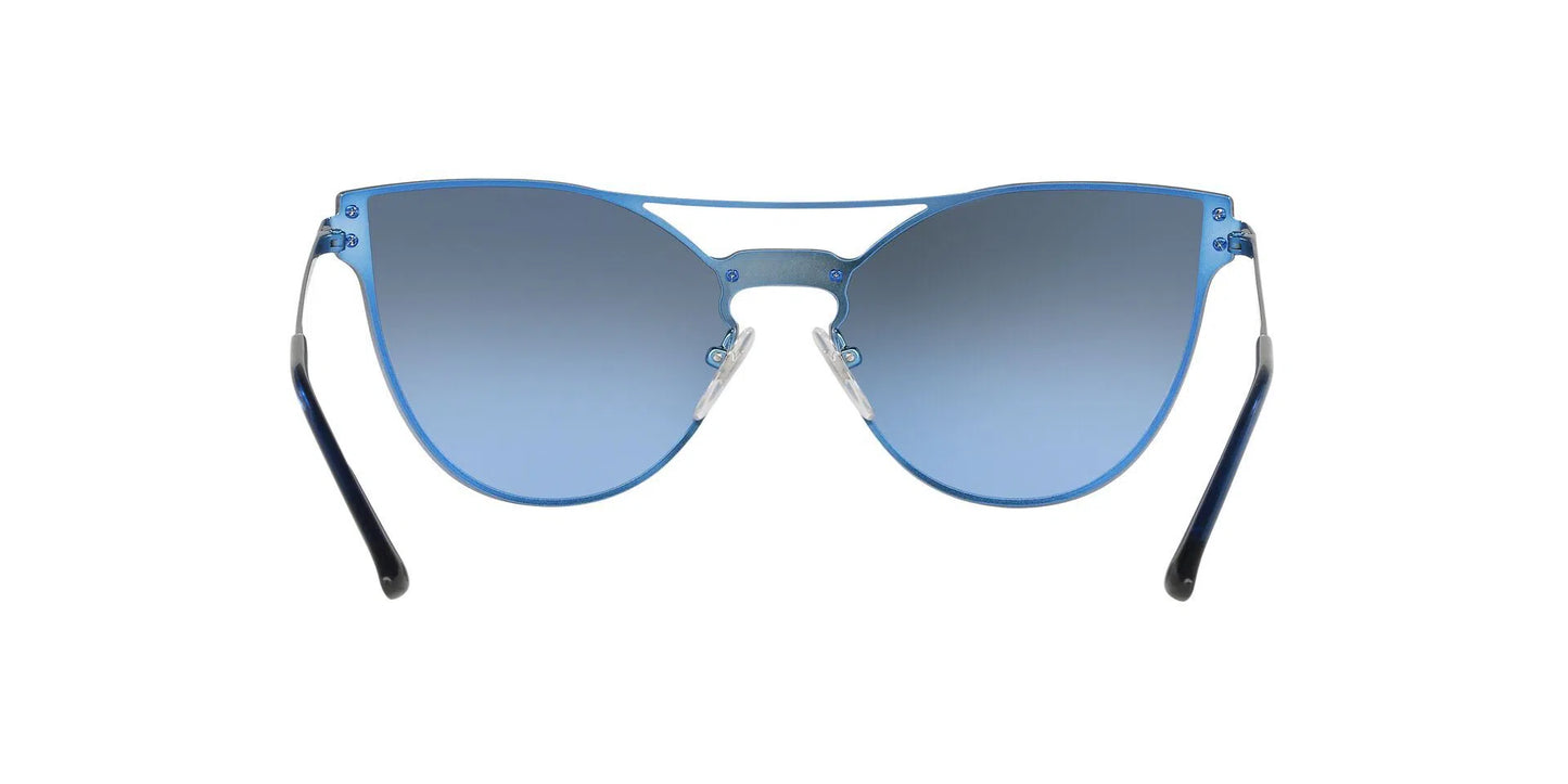 Lentes de Sol Vogue VO4135S Azul-Ópticas LUX, Ve Más Allá