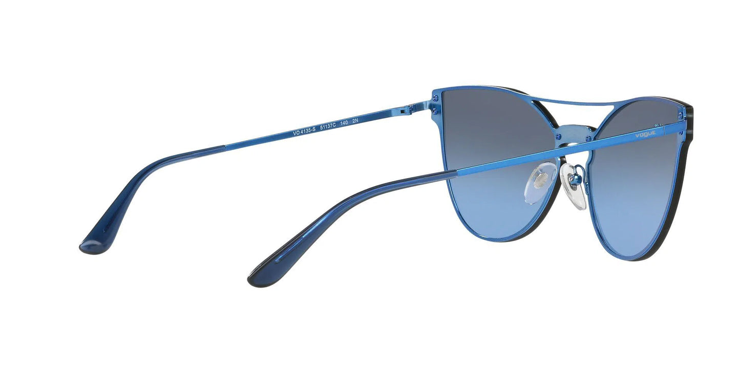 Lentes de Sol Vogue VO4135S Azul-Ópticas LUX, Ve Más Allá