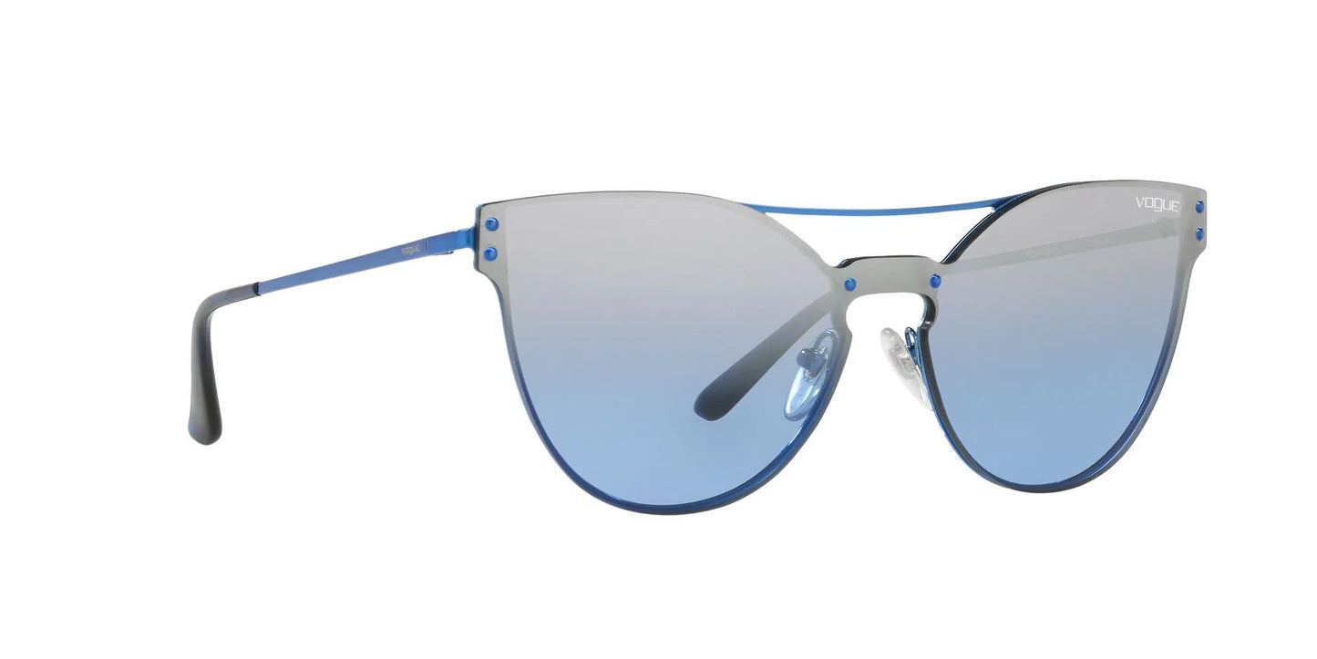 Lentes de Sol Vogue VO4135S Azul-Ópticas LUX, Ve Más Allá