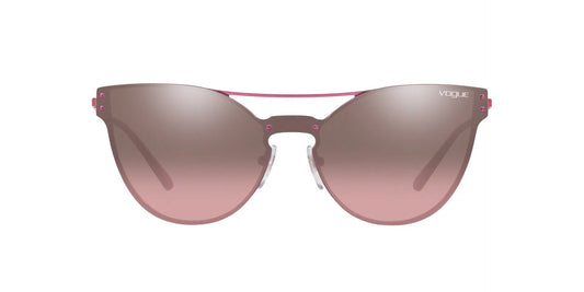 Lentes de Sol Vogue VO4135S Rosa-Ópticas LUX, Ve Más Allá